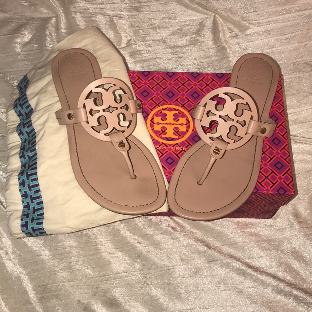 Tory Burch Sandals